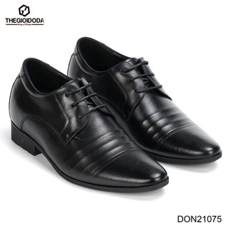 Giày da nam form âu cao cấp don21075