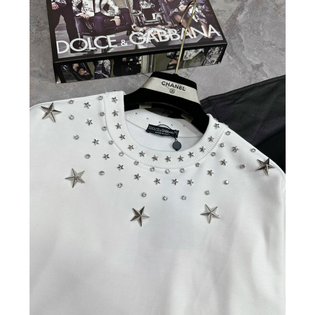 Áo NỈ NAM thu đông hoạ tiết LV cao cấp-Áo nam thu đông chất da cá hot hit