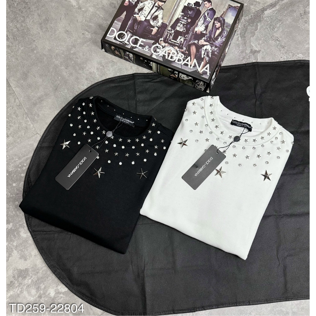 Áo NỈ NAM thu đông hoạ tiết LV cao cấp-Áo nam thu đông chất da cá hot hit