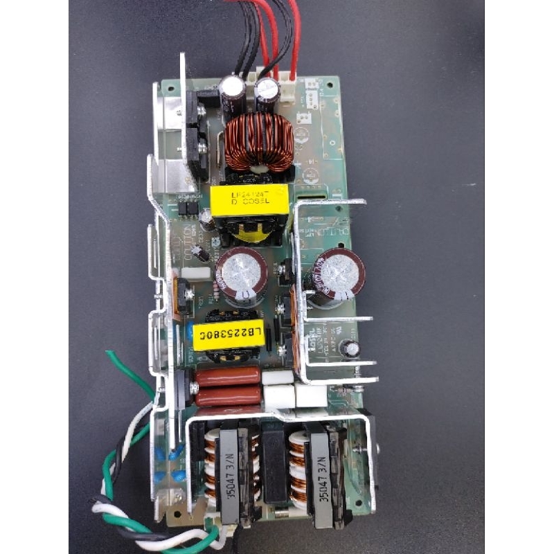 Cosel LEP240F-24 mạch nguồn 24V 10A  480W tháo máy Japan