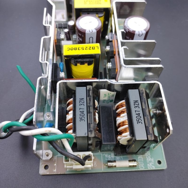 Cosel LEP240F-24 mạch nguồn 24V 10A  480W tháo máy Japan