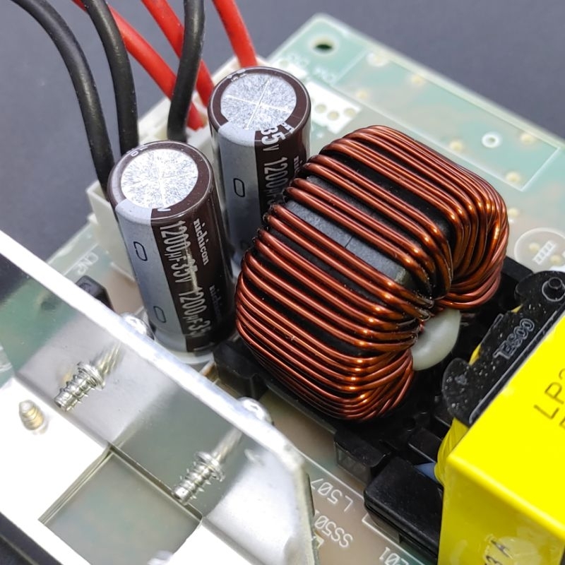 Cosel LEP240F-24 mạch nguồn 24V 10A  480W tháo máy Japan