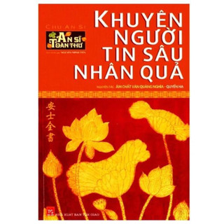 Sách - Combo An Sĩ Toàn Thư (Trọn Bộ 5 Cuốn)