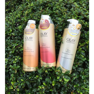 Sữa tắm thái lan 500ml