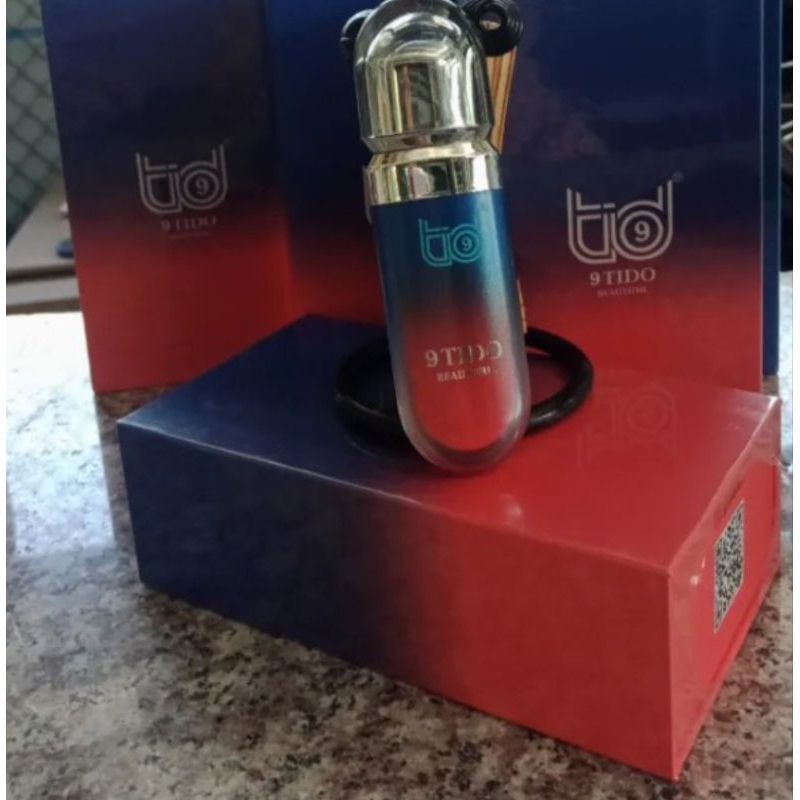 SON DƯỠNG LÀM HỒNG MÔI 9TIDO 6G [Hàng Cam Kết Chính Hãng]