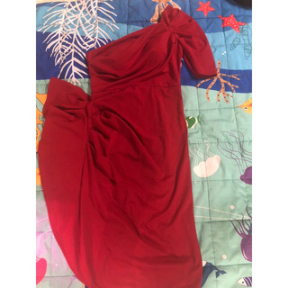 Thanh lý Đầm boby size xs màu trắng