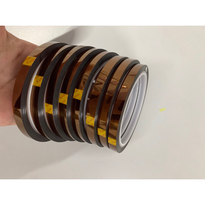 Băng dính cách nhiệt 0,08mm