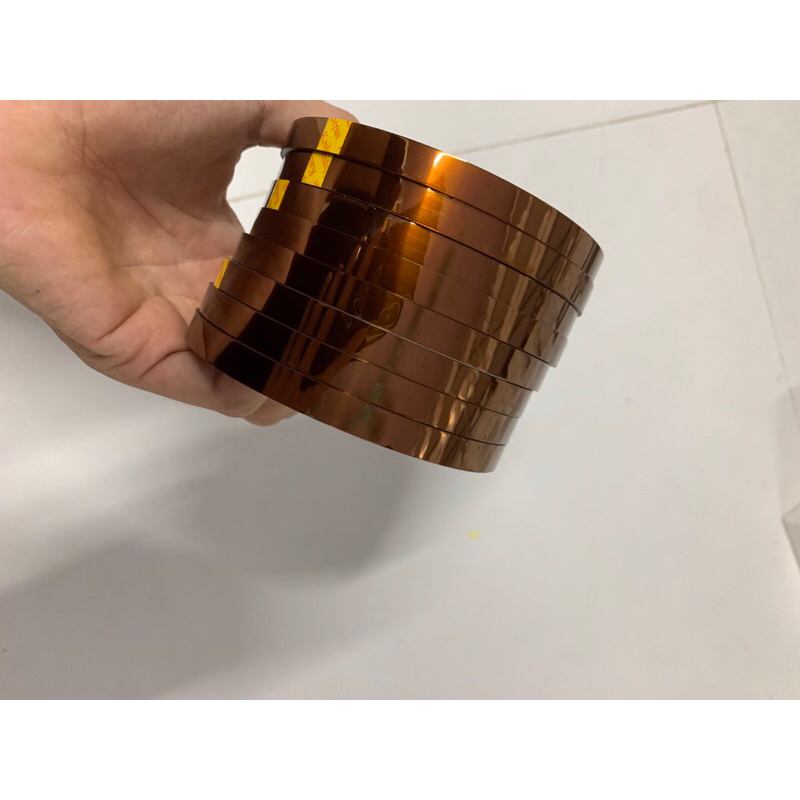 Băng dính cách nhiệt 0,08mm