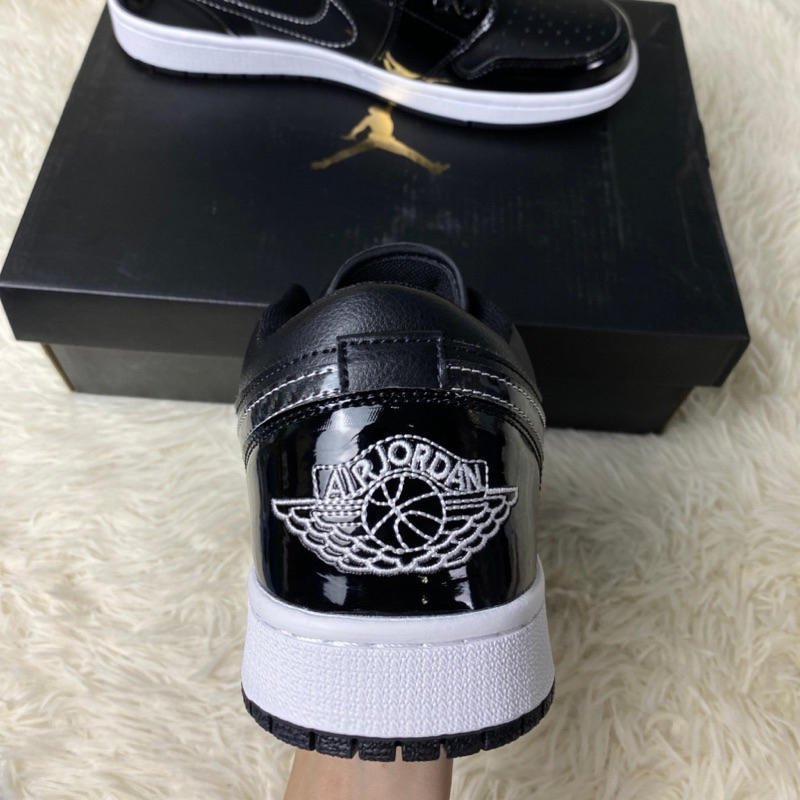 GIÀY NIKE JORDAN 1 LOW ALL STAR 2021 DD1650-00 CHÍNH HÃNG THỂ THAO DÀNH CHO NAM NỮ. AIR JORDAN1 REAL