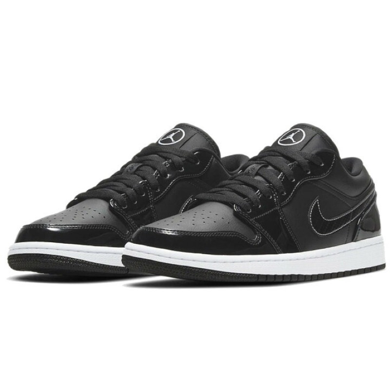 GIÀY NIKE JORDAN 1 LOW ALL STAR 2021 DD1650-00 CHÍNH HÃNG THỂ THAO DÀNH CHO NAM NỮ. AIR JORDAN1 REAL