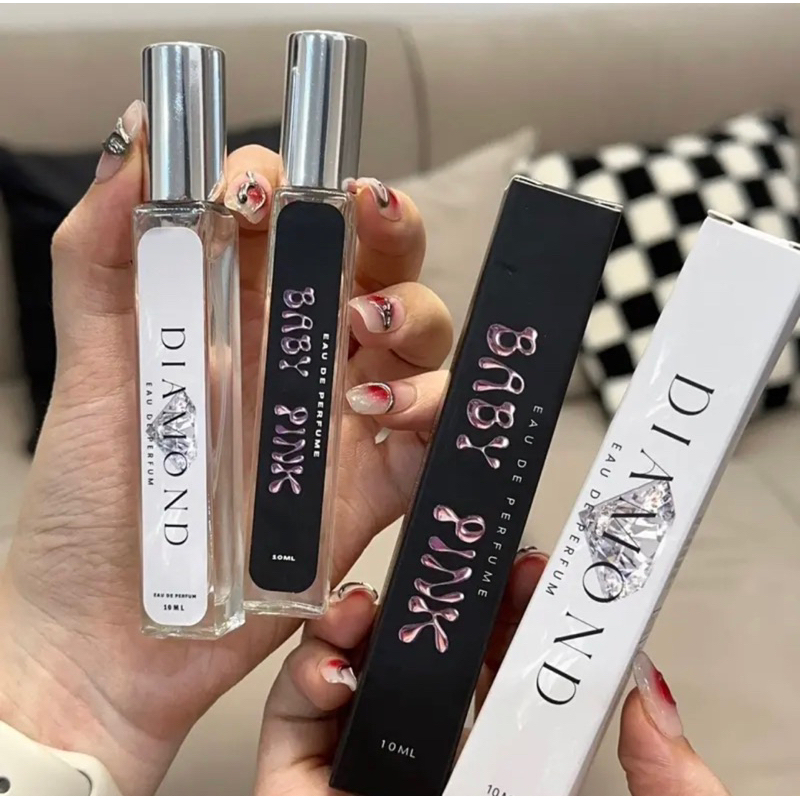 NƯỚC HOA CHIẾT 10ml