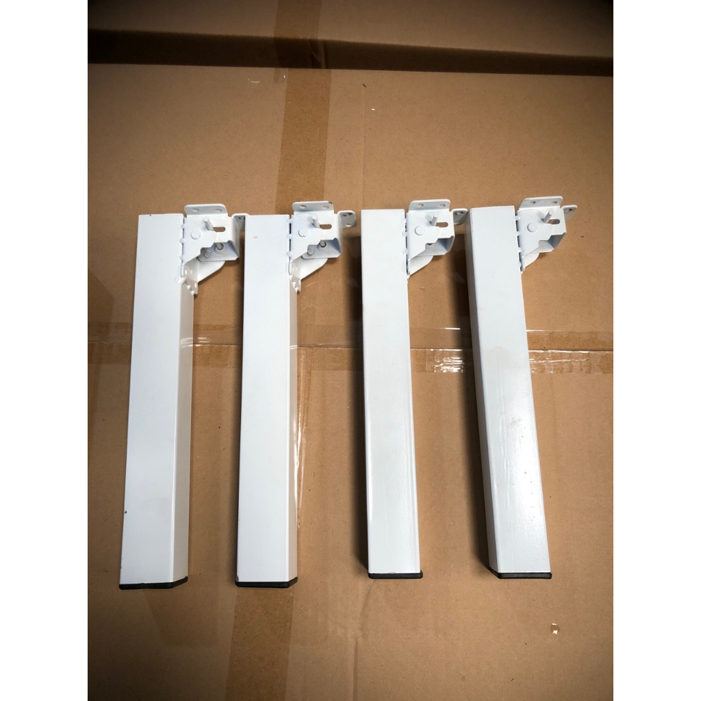 Khung treo bao cát đơn dài 60cm sơn tĩnh điện chắc chắn tặng kèm ốc vít tắc kê