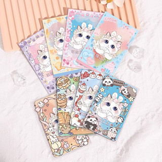 Bọc bảo vệ trang trí thẻ ảnh MeeT chính hãng