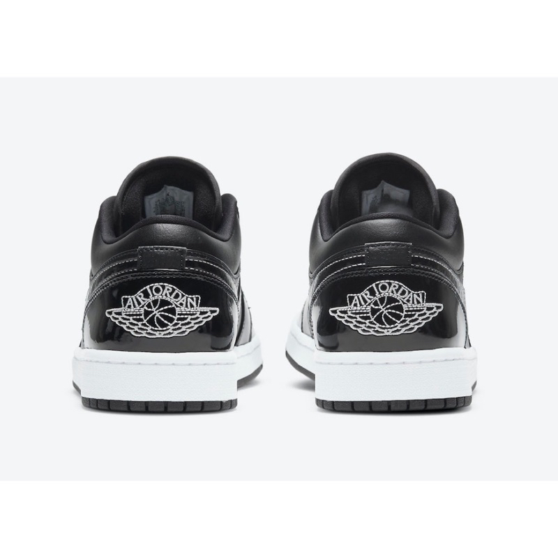 GIÀY NIKE JORDAN 1 LOW ALL STAR 2021 DD1650-00 CHÍNH HÃNG THỂ THAO DÀNH CHO NAM NỮ. AIR JORDAN1 REAL
