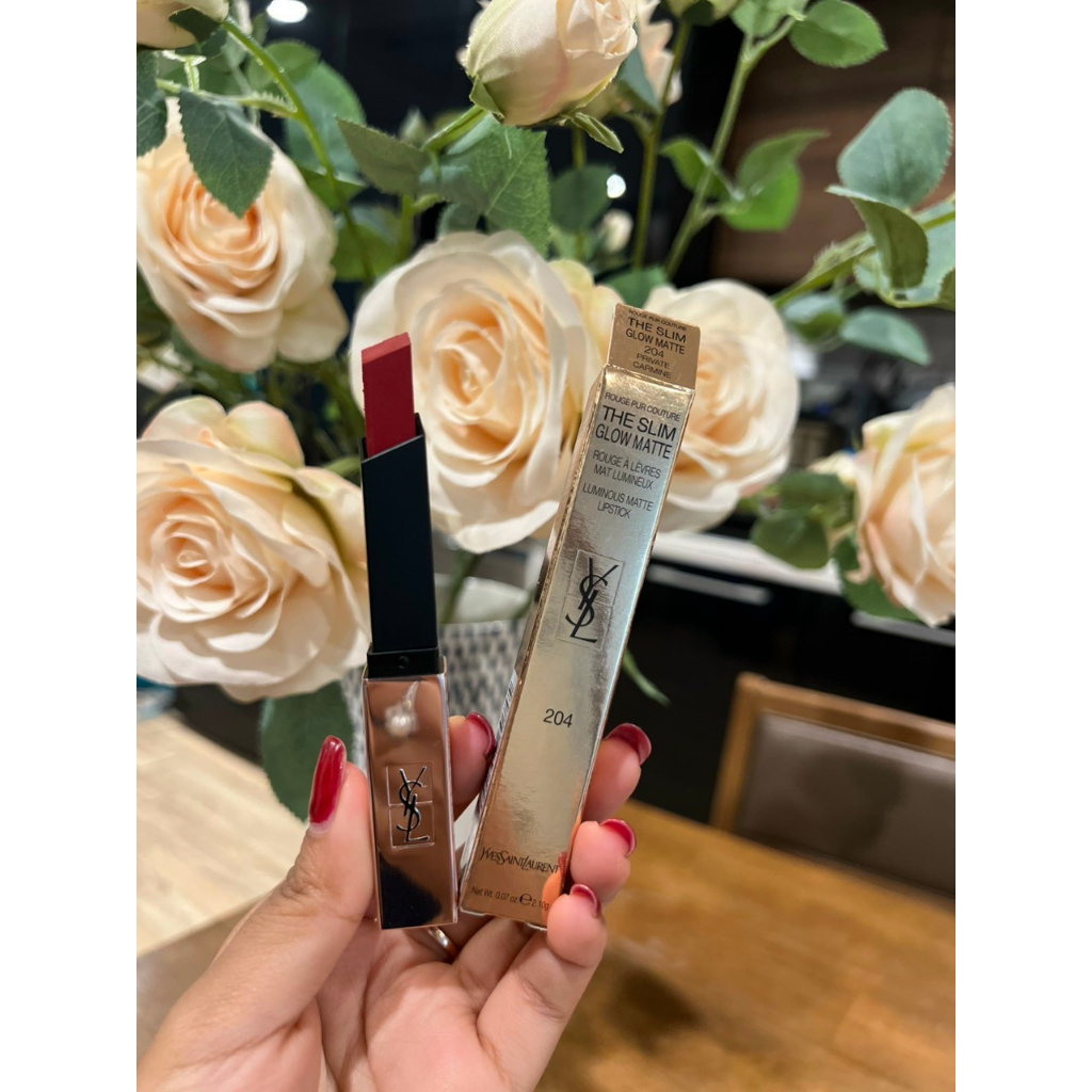 Son YSL The Slim Rouge Pur Couture hàng chuẩn chính hãng Sweetgirl