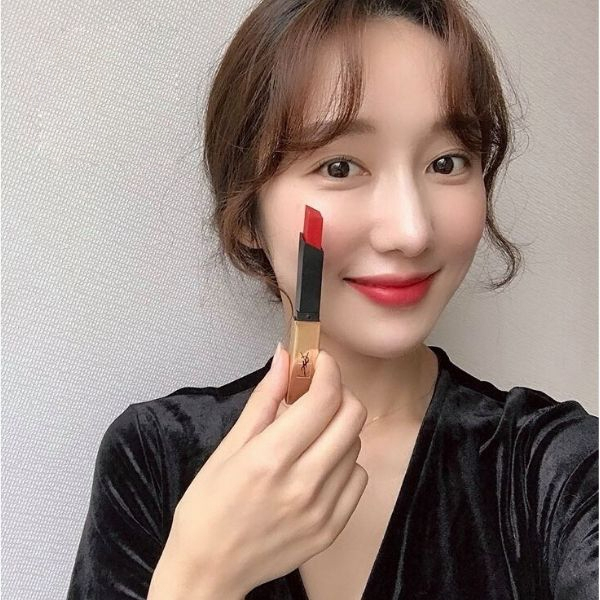Son YSL The Slim Rouge Pur Couture hàng chuẩn chính hãng Sweetgirl