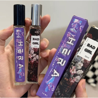 (2 CHAI) COMBO 2 CHAI NƯỚC HOA CHIẾT 10ml
