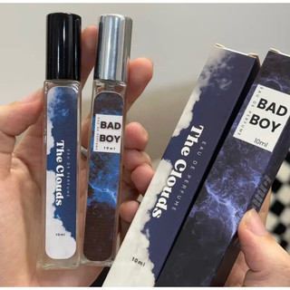 (2 CHAI) COMBO 2 CHAI NƯỚC HOA CHIẾT 10ml