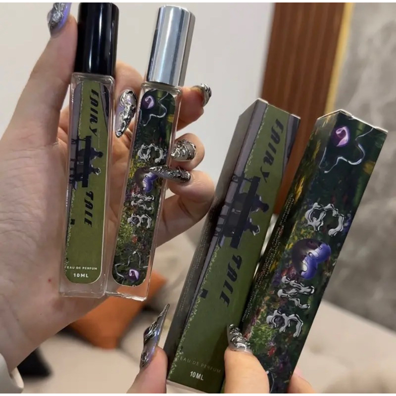 COMBO 2 CHAI NƯỚC HOA CHIẾT 10ml