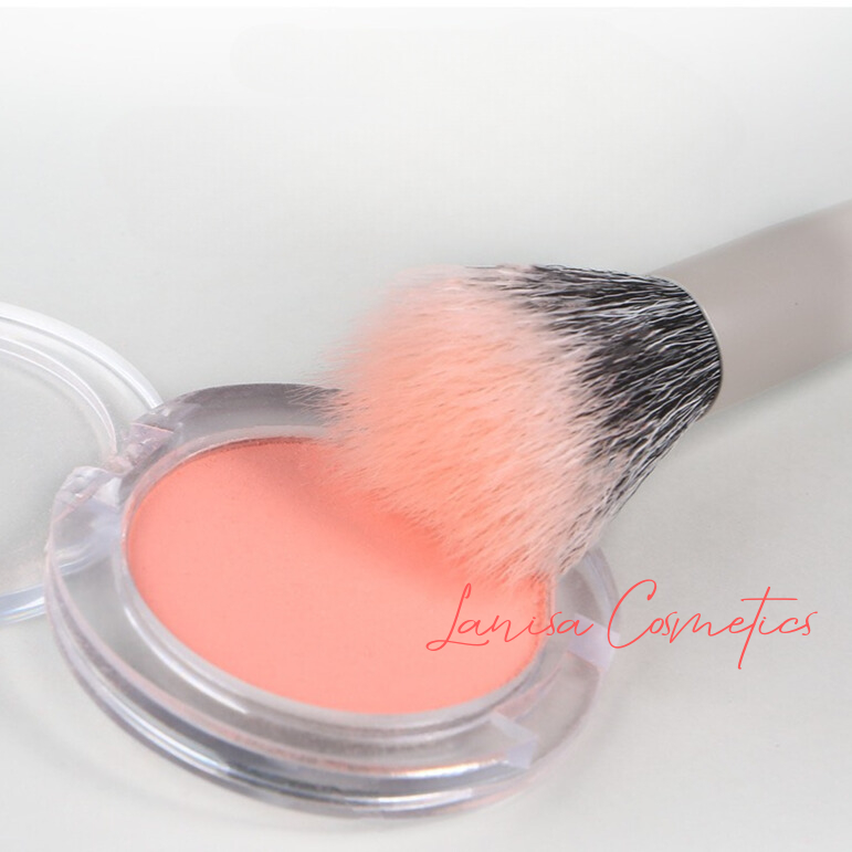 Cọ Má Hồng Lông Thưa Nashilan NF602