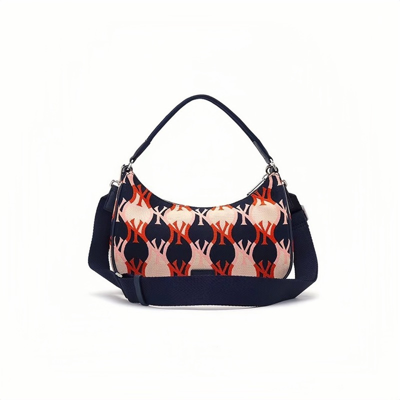 Túi MẪU MLB Kẹp nách kiêm đeo chéo mới nhất