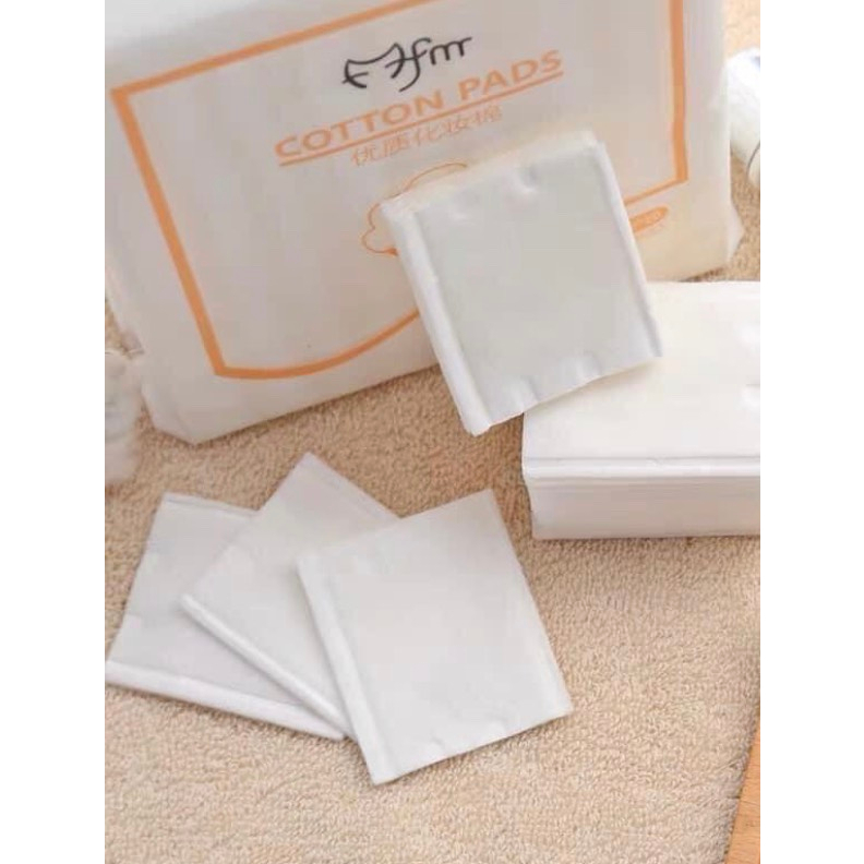 Bông Tẩy Trang Cotton Pads 111 Miếng tách lẻ