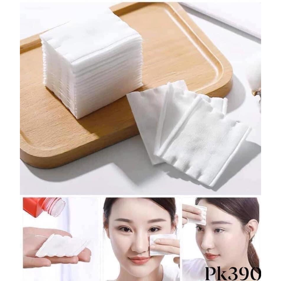 Bông Tẩy Trang Cotton Pads 111 Miếng tách lẻ