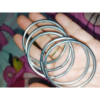 Vòng inox đủ size