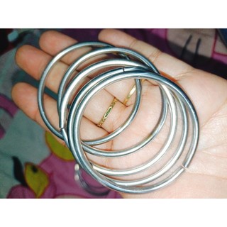 Vòng inox đủ size