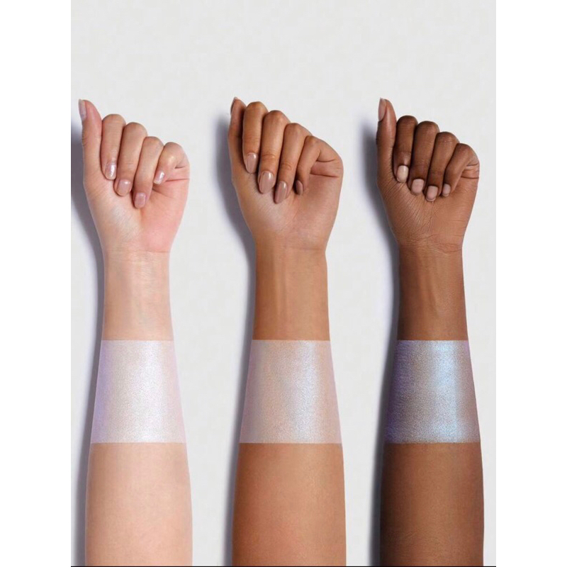 Phấn bắt sáng dạng nén SHEGLAM Lunar Glow Highlighter.