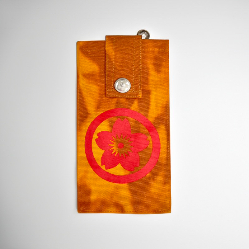 TÚI MÓC ĐAI LƯNG 67% - JINZU POUCH
