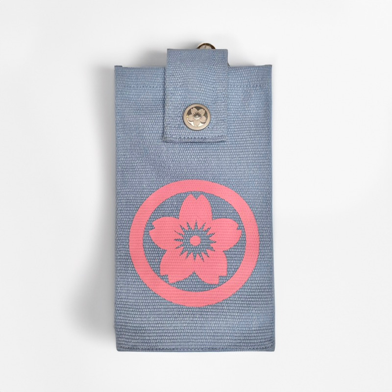 TÚI MÓC ĐAI LƯNG 67% - JINZU POUCH