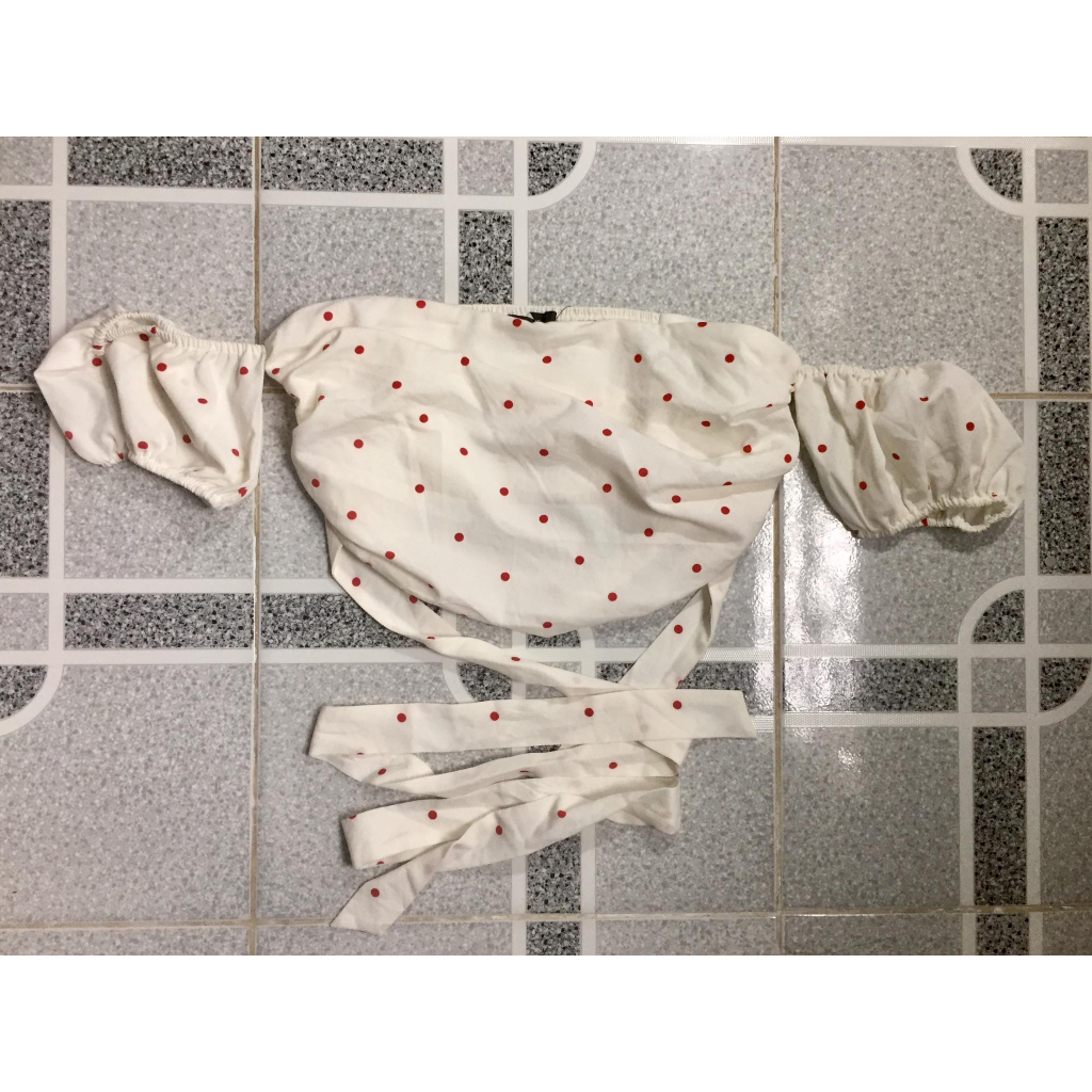 Áo kiểu xuất dư