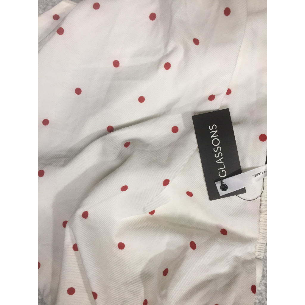 Áo kiểu xuất dư