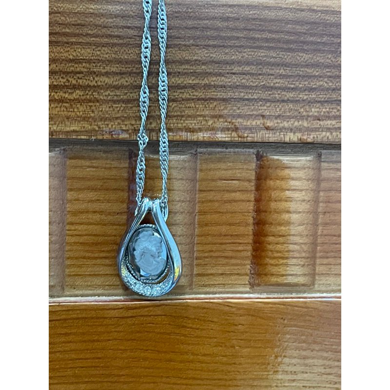 🧚‍♀️🧚‍♀️🧚‍♀️ dây chuyền mặt hình cameo điêu khắc rất đẹp hàng si nhật🧚‍♀️🧚‍♀️🧚‍♀️