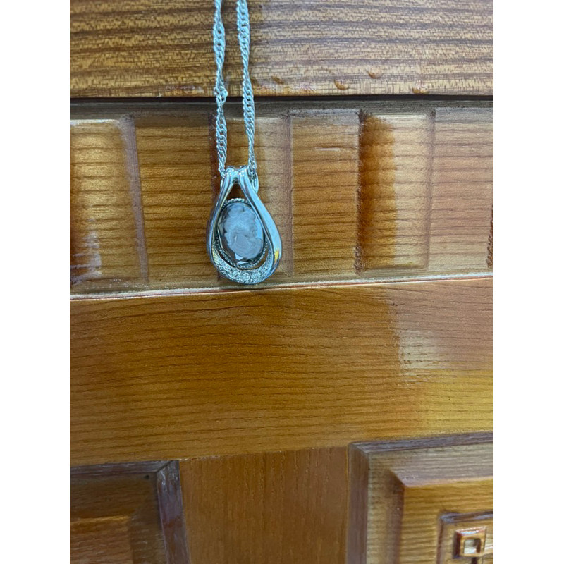 🧚‍♀️🧚‍♀️🧚‍♀️ dây chuyền mặt hình cameo điêu khắc rất đẹp hàng si nhật🧚‍♀️🧚‍♀️🧚‍♀️
