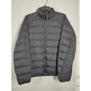 Áo phao 2hand hiệu uniqlo