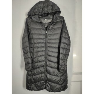 áo phao 2hand hiệu uniqlo