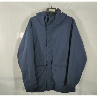 áo phao 2hand hiệu uniqlo
