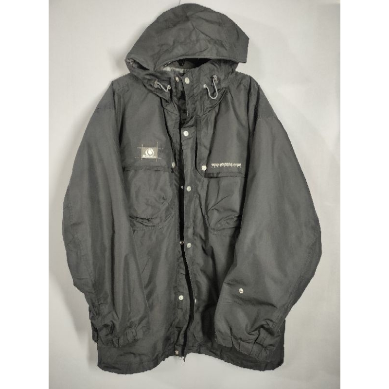 Áo khoác đông 2hand