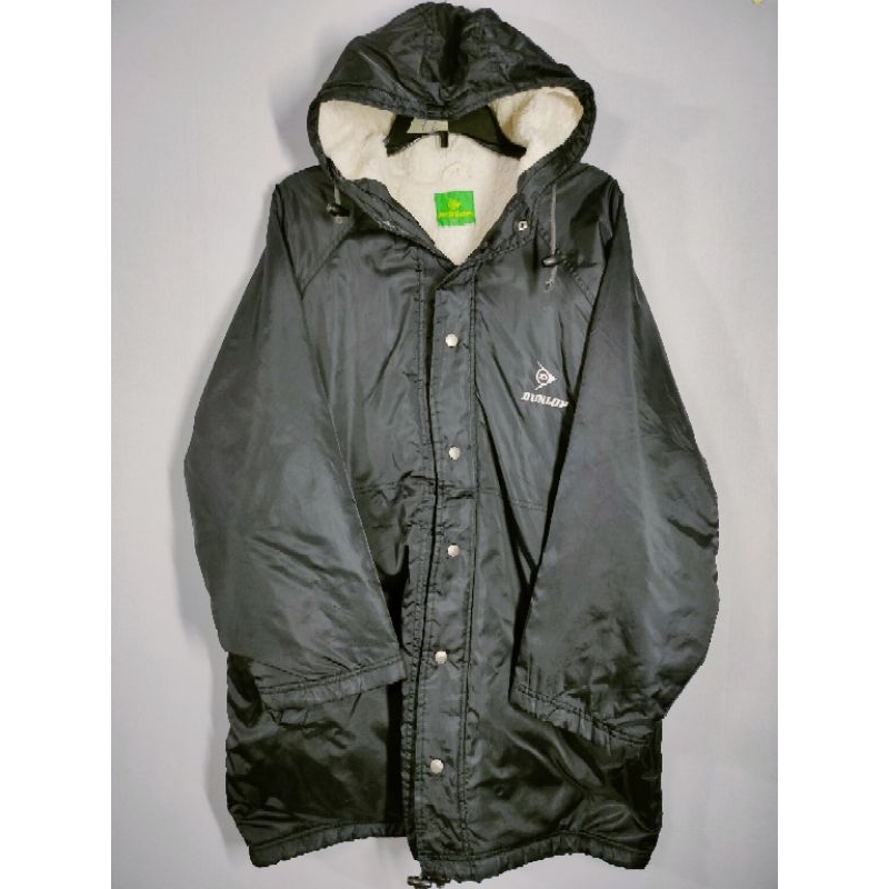 Áo khoác đông 2hand