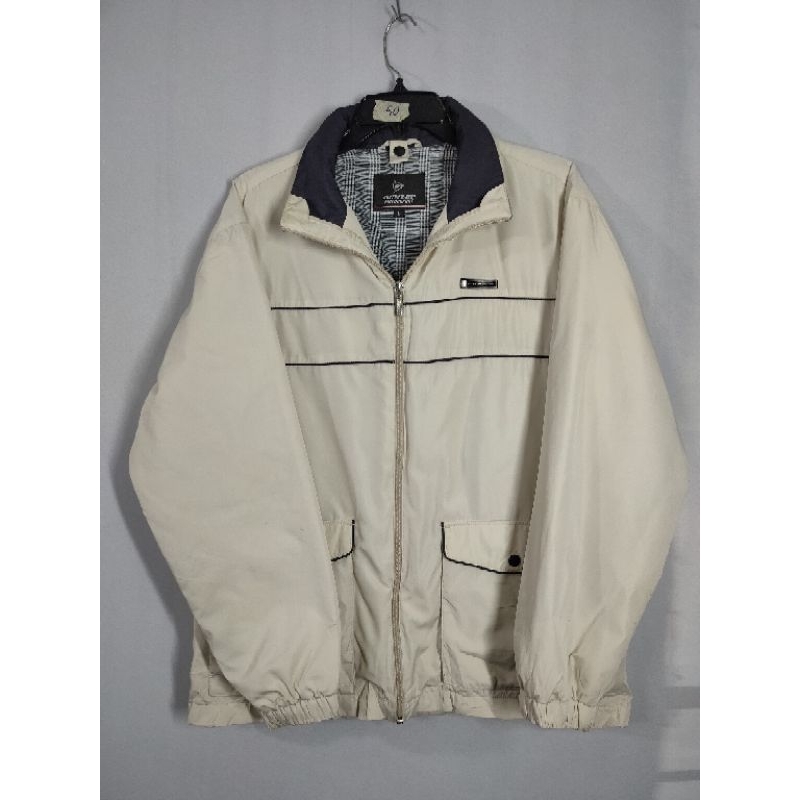 Áo khoác đông 2hand