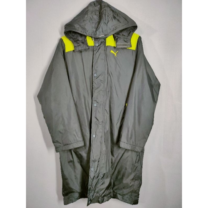 Áo khoác đông 2hand