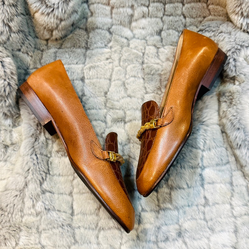 Giày nữ 2hand size 36+