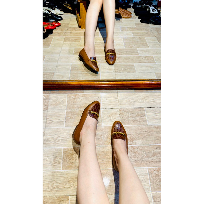 Giày nữ 2hand size 36+