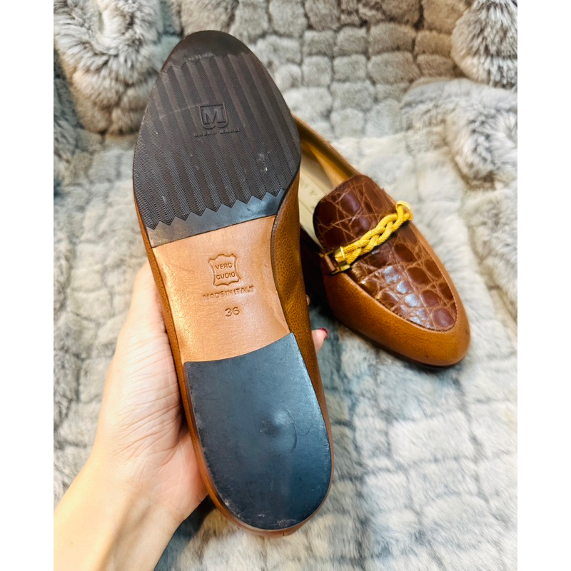 Giày nữ 2hand size 36+