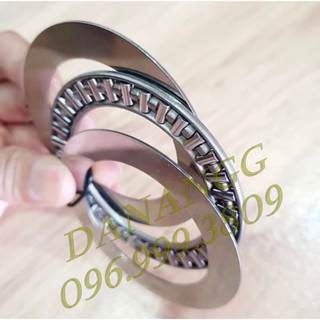 Vòng bi bạc đạn puly nồi xe ga chống rung đầu dùng cho tất cả các dòng xe tay ga honda