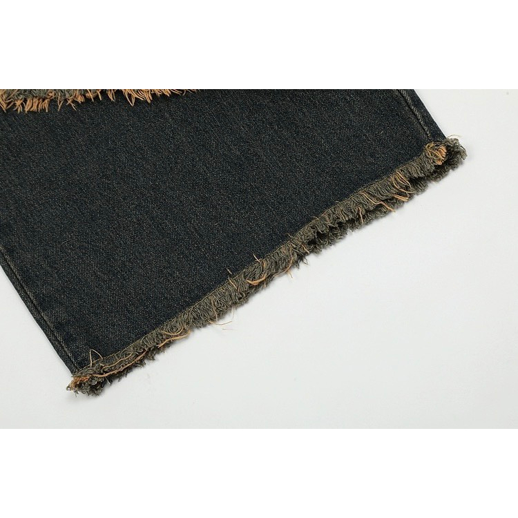 QUẦN STAR JEANS - Q01