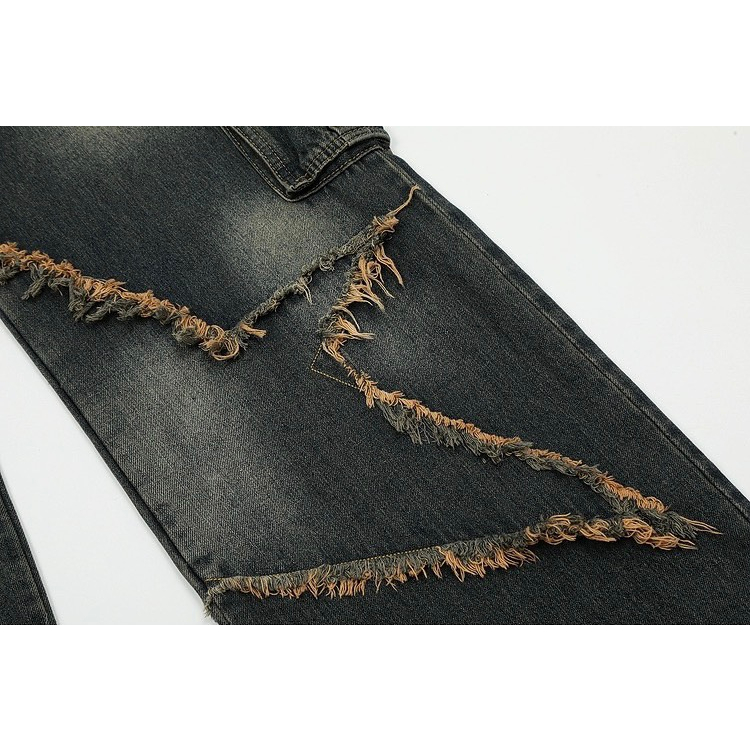 QUẦN STAR JEANS - Q01