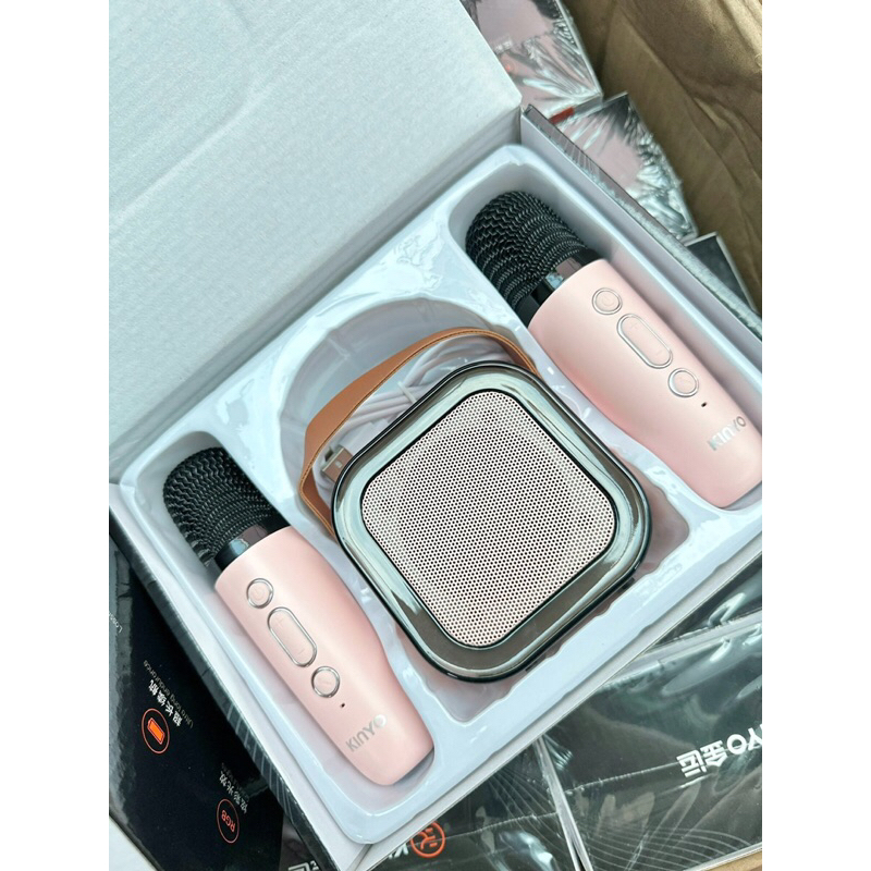 Maihuong⚡️LOA BLUETOOTH KÈM MIC